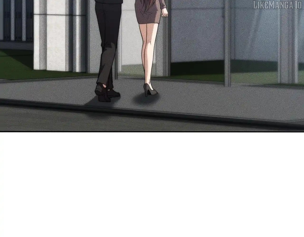 Hidden Dragon in the City (2025) Chapter 10 - page 88